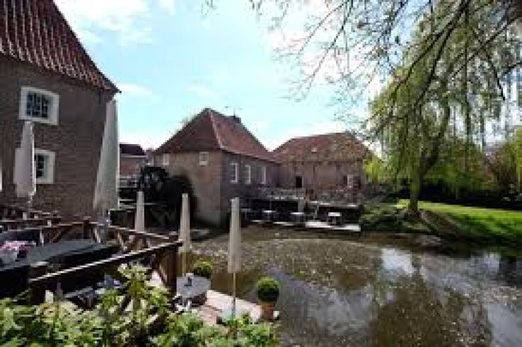 Borculo Trip Packages