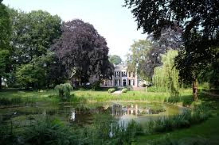 Brummen Trip Packages