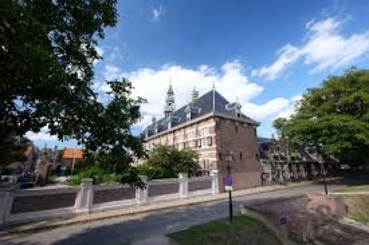 Culemborg Trip Packages