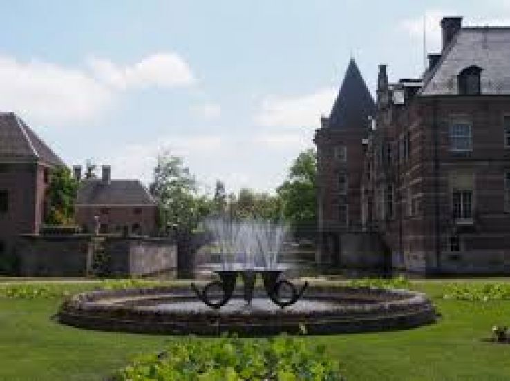 Delden Trip Packages