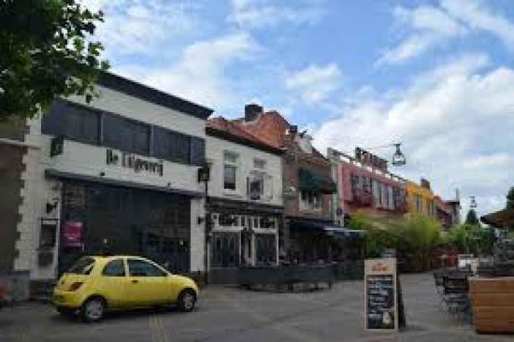 Doetinchem Trip Packages