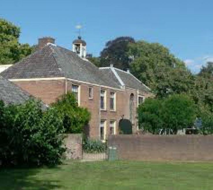 Geldermalsen Trip Packages