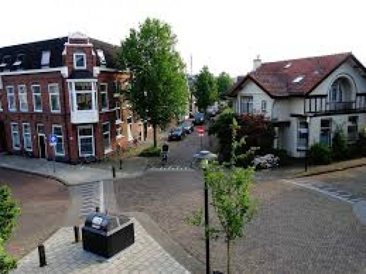Hengelo Trip Packages