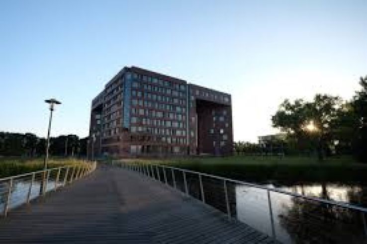 Wageningen Trip Packages