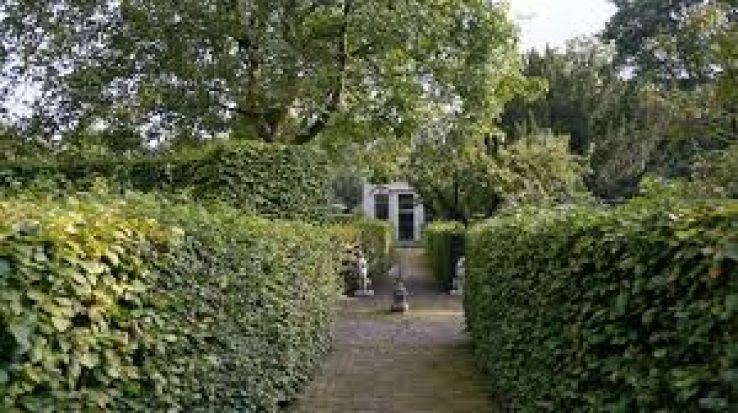 Zaltbommel Trip Packages