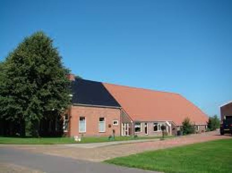 Muntendam Trip Packages