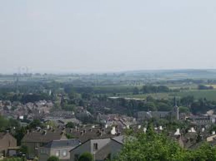 Simpelveld Trip Packages