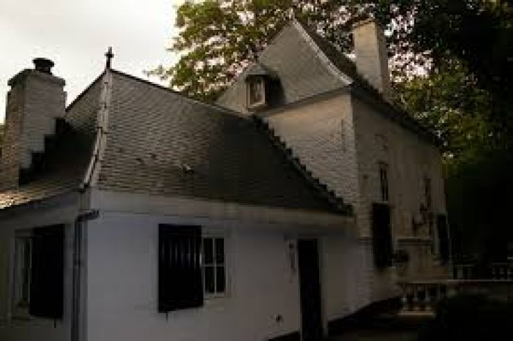 Loon op Zand Trip Packages