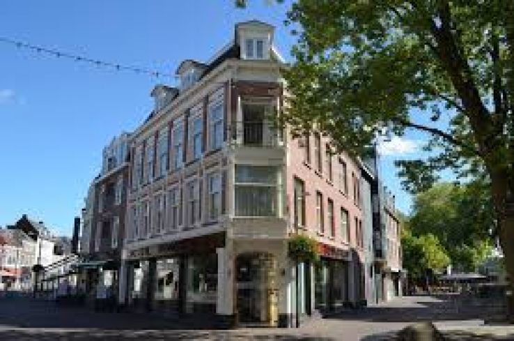 Roosendaal Trip Packages