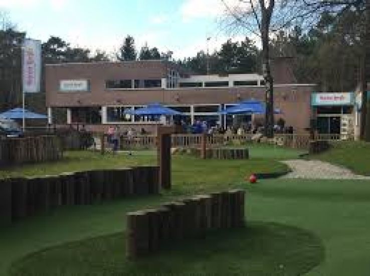 Valkenswaard Trip Packages