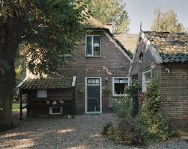 Nieuwleusen Trip Packages