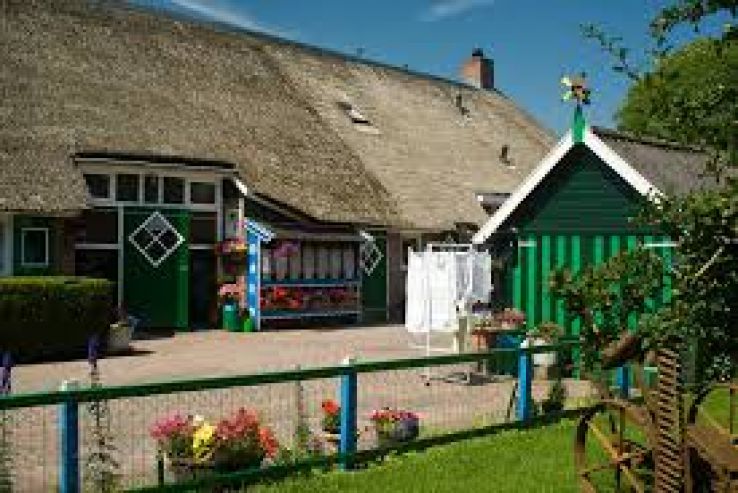 Staphorst Trip Packages