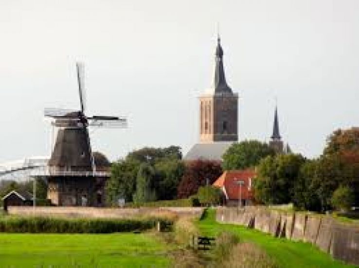 Zwartewaterland Trip Packages