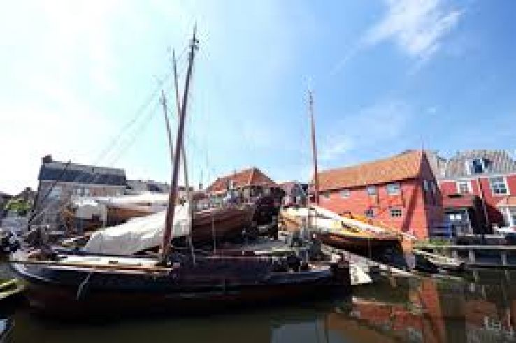 Bunschoten Trip Packages