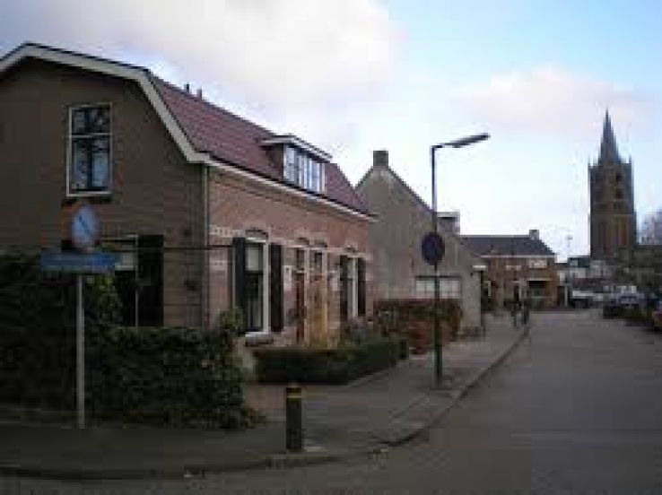 Houten Trip Packages