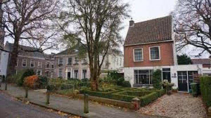 IJsselstein Trip Packages