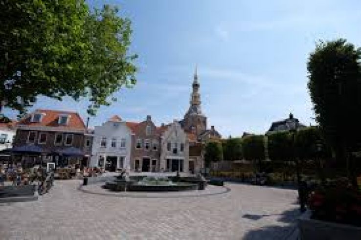 Zierikzee Trip Packages