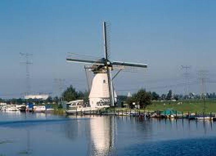 Alblasserdam Trip Packages