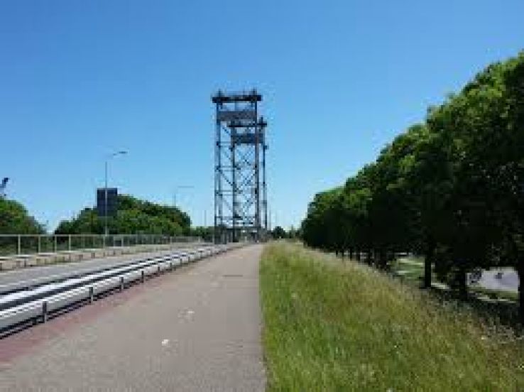 Alphen aan den Rijn Trip Packages