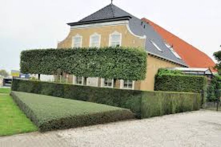 Bergschenhoek Trip Packages