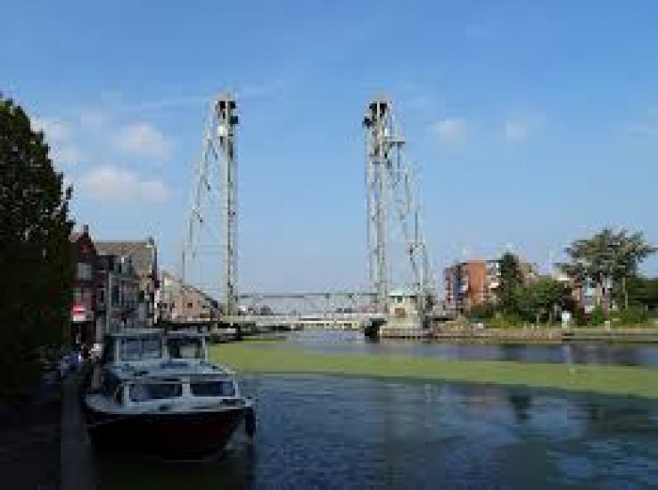 Boskoop Trip Packages