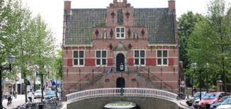 Oud-Beijerland Trip Packages