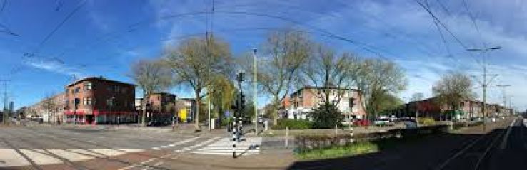 Rijswijk Trip Packages