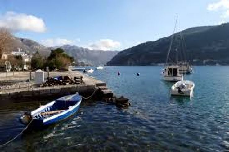 Mokoshica Trip Packages