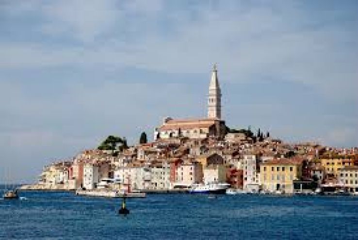 Rovinj Trip Packages