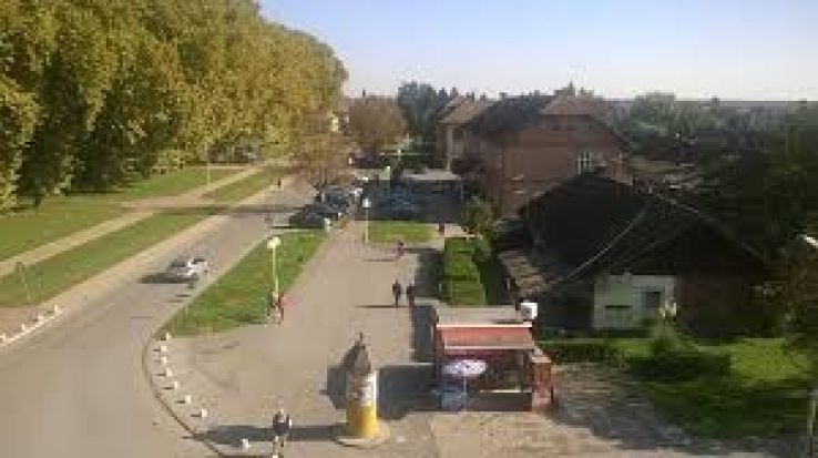 Ernestinovo Trip Packages