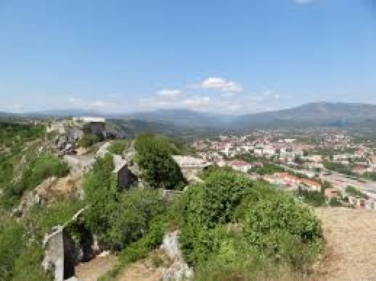 Knin Trip Packages