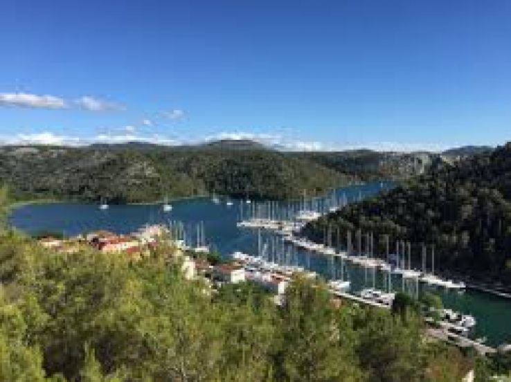Skradin Trip Packages