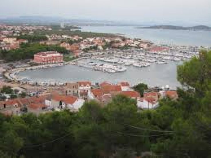 Vodice Trip Packages