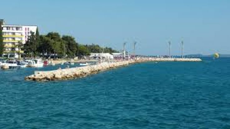 Biograd na Moru Trip Packages