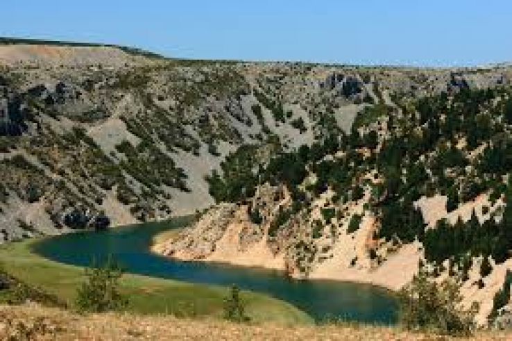 Obrovac Trip Packages