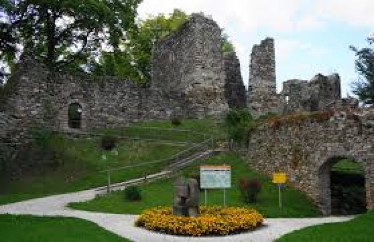 Bad Sankt Leonhard Trip Packages