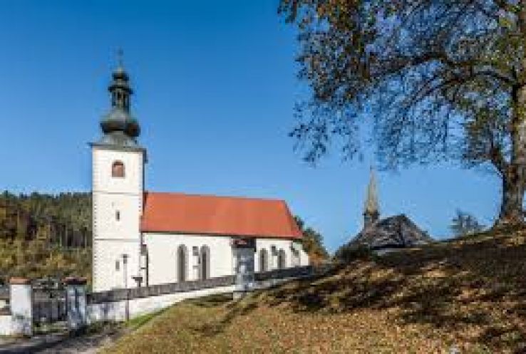 Eberndorf Trip Packages