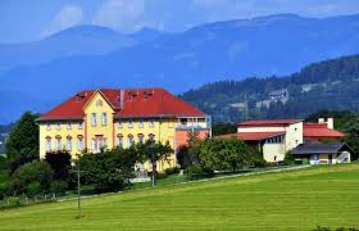 Moosburg Trip Packages