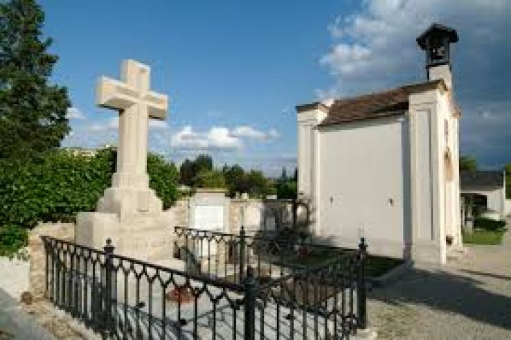 Maria Enzersdorf Trip Packages