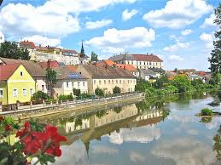 Waidhofen Trip Packages