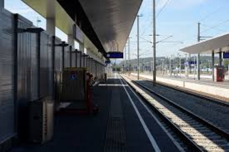 Attnang-Puchheim Trip Packages