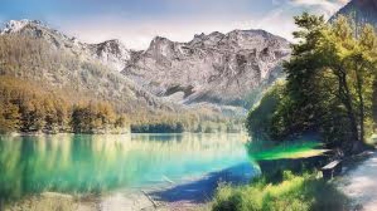 Ebensee Trip Packages