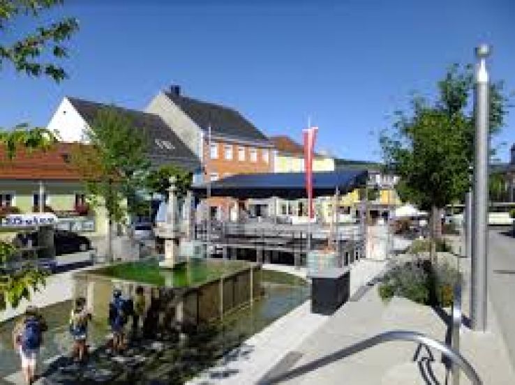 Gallneukirchen Trip Packages