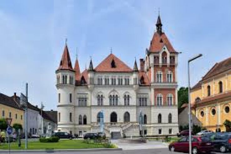 Feldbach Trip Packages