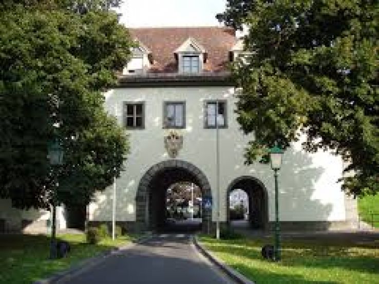 Furstenfeld Trip Packages