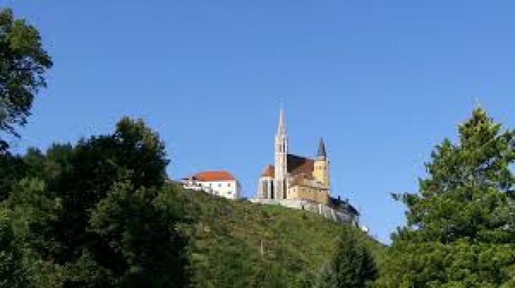 Judendorf-StraBengel Trip Packages