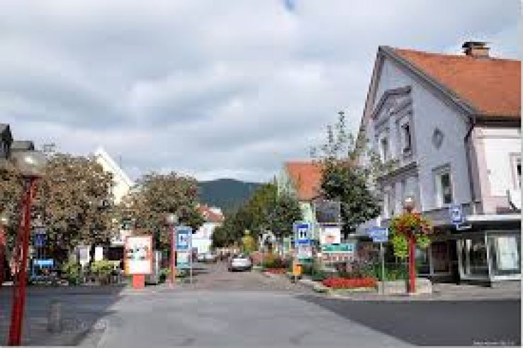 Koflach Trip Packages