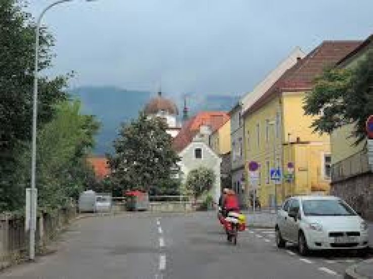 Leoben Trip Packages