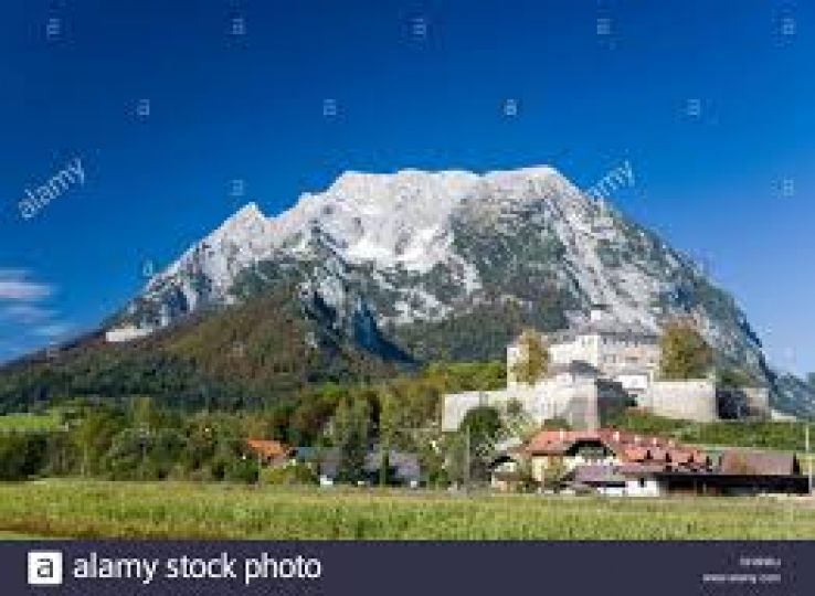 Liezen Trip Packages