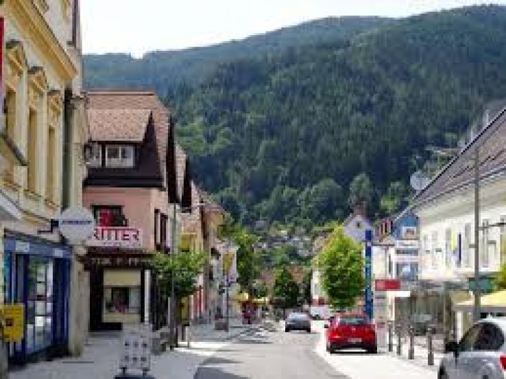 Murzzuschlag Trip Packages